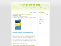 nelsonuu.blog.free.fr