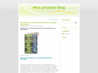 lyndabar.blog.free.fr Thumbnail