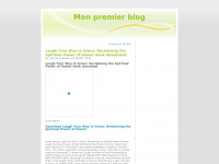 juliaa.blog.free.fr Thumbnail