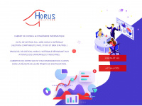 horus-solutions.org Thumbnail