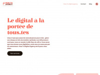 Howtoagency.be