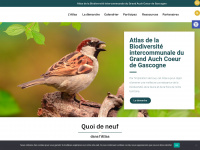 biodiversite-grandauch.fr Thumbnail