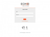 Portail-echoo.fr