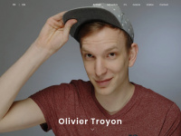 Oliviertroyon.com