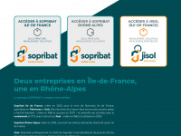 Sopribat.fr