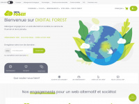digitalforest.fr