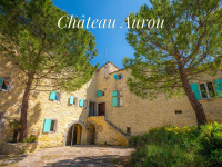 chateauaurou.fr Thumbnail