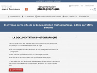 Documentationphotographique.fr