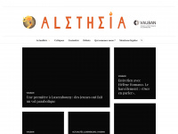 aletheia-vauban.com