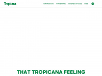 tropicana.ca Thumbnail
