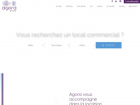 Agora-groupe.fr