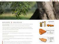 provence-olivier.fr Thumbnail