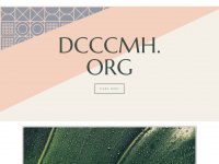 dcccmh.org Thumbnail