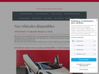 classicautoinvest.fr Thumbnail