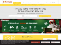 groupe-morgan-services.fr