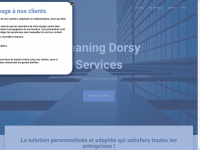 cleaningdorsyservices.be