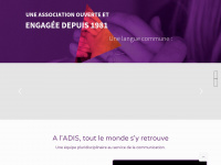 Adis-savoie.fr