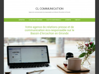 clcommunication.fr Thumbnail