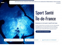 ffessm-sportsanteidf.fr Thumbnail