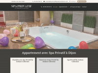 spa-privatifbyjordanscollection.com