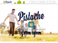 pistache-app.com