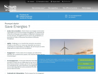 save-energies.fr Thumbnail
