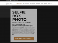 Selfieboxphoto.fr