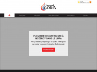 Arnaud-godin.fr
