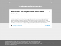 business-referencement.blogspot.com Thumbnail