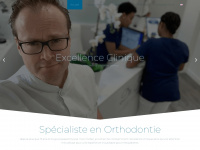 orthodontie-aigle.ch Thumbnail