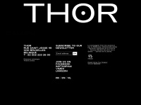 thor.be