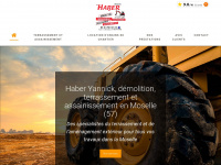 Haber-yannick.fr