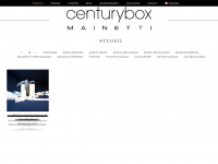 centurybox.be Thumbnail