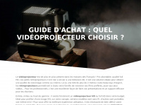videoprojecteur.eu Thumbnail