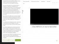 abtech-job.com