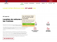 mt-lease-car.fr Thumbnail