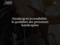 handicap-accessibilite.fr Thumbnail