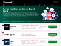 newcasinos-brazil.com Thumbnail