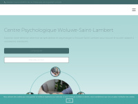 centre-psychologique-woluwesaintlambert.be Thumbnail