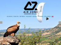 airzone-parapente.com Thumbnail