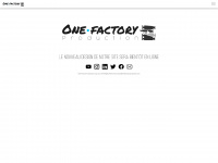 Onefactoryproduction.com