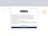 voyagesfarouault-selectour.com