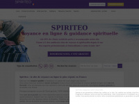 spiriteo.com