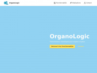 organologic.fr Thumbnail
