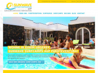 sunwavesurfcamp.de