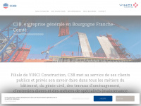 c3b-construction.fr Thumbnail