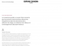 gurvancavagnac-tapissier.fr