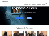 Seancedhypnoseparis.fr