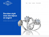 bijoux-argent-createur.com