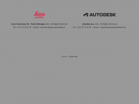 Autodesk-leica-geosystems.fr